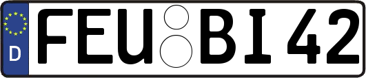 FEU-BI42