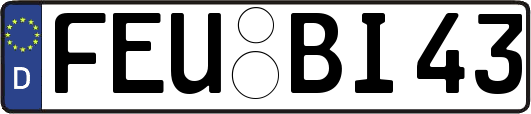 FEU-BI43