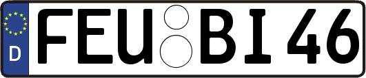 FEU-BI46