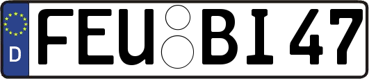 FEU-BI47