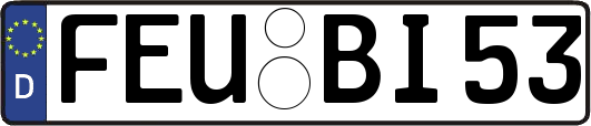 FEU-BI53