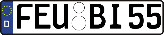 FEU-BI55