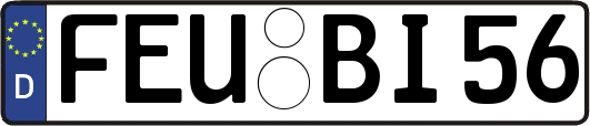 FEU-BI56