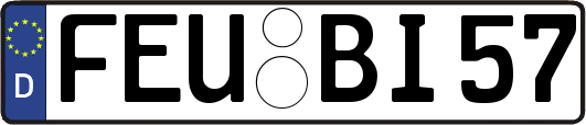FEU-BI57