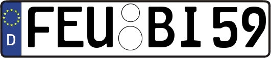 FEU-BI59
