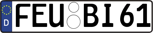 FEU-BI61