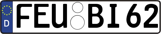 FEU-BI62