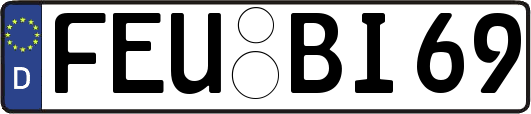 FEU-BI69