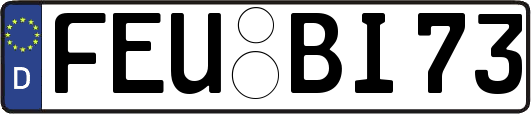 FEU-BI73
