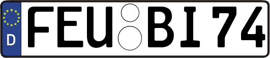 FEU-BI74