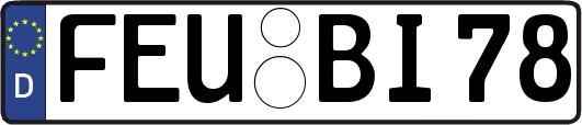 FEU-BI78