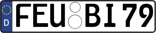 FEU-BI79