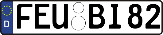 FEU-BI82