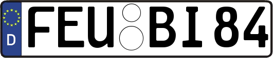 FEU-BI84
