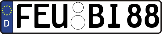 FEU-BI88