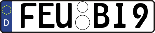 FEU-BI9