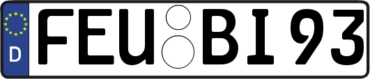 FEU-BI93