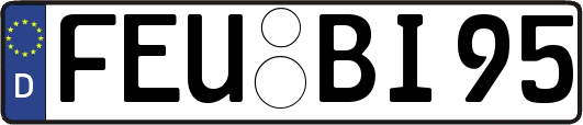 FEU-BI95