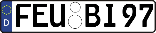 FEU-BI97
