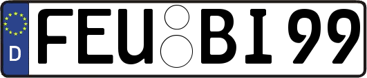 FEU-BI99