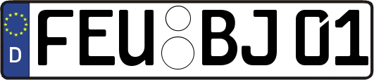 FEU-BJ01