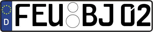 FEU-BJ02