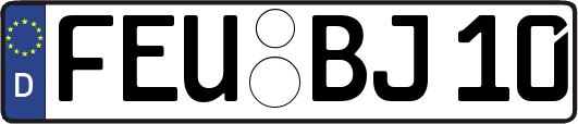 FEU-BJ10