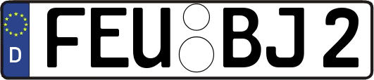 FEU-BJ2