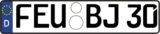 FEU-BJ30