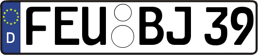 FEU-BJ39
