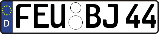 FEU-BJ44