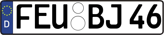 FEU-BJ46