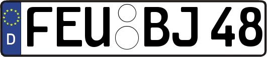 FEU-BJ48