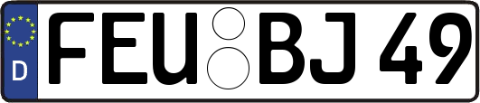 FEU-BJ49