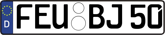 FEU-BJ50