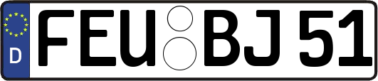 FEU-BJ51