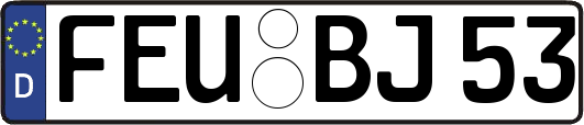 FEU-BJ53