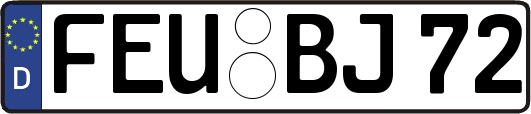 FEU-BJ72