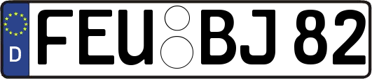 FEU-BJ82