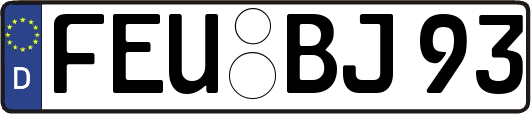 FEU-BJ93