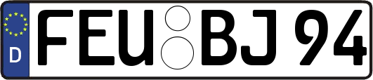 FEU-BJ94