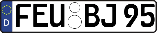 FEU-BJ95