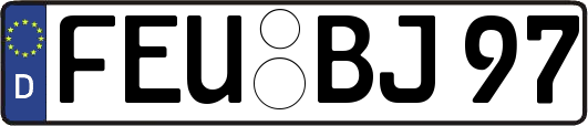FEU-BJ97