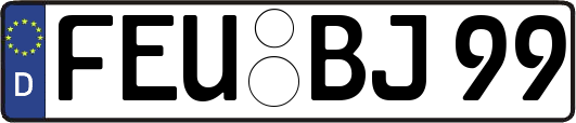 FEU-BJ99