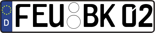 FEU-BK02
