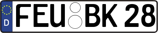 FEU-BK28