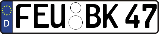 FEU-BK47