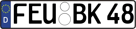 FEU-BK48