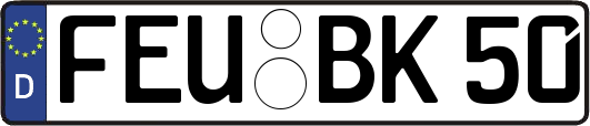 FEU-BK50