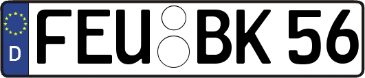FEU-BK56